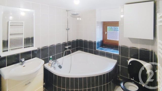 Appartement à vendre - 3 pièces - 60.0 m2 - BRIE COMTE ROBERT - 77 - ILE-DE-FRANCE - Century 21 Concept Immobilier