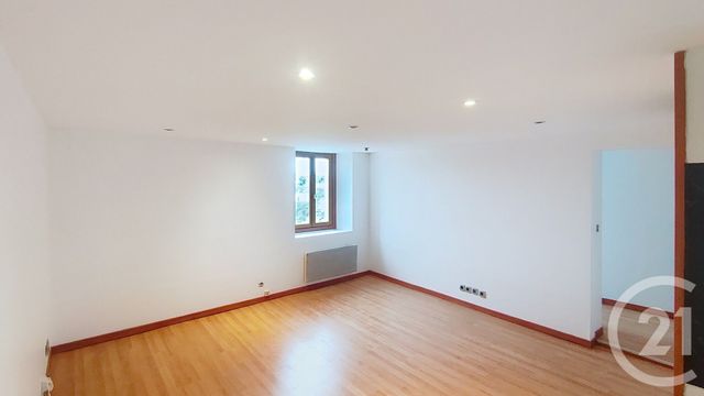 appartement - BRIE COMTE ROBERT - 77