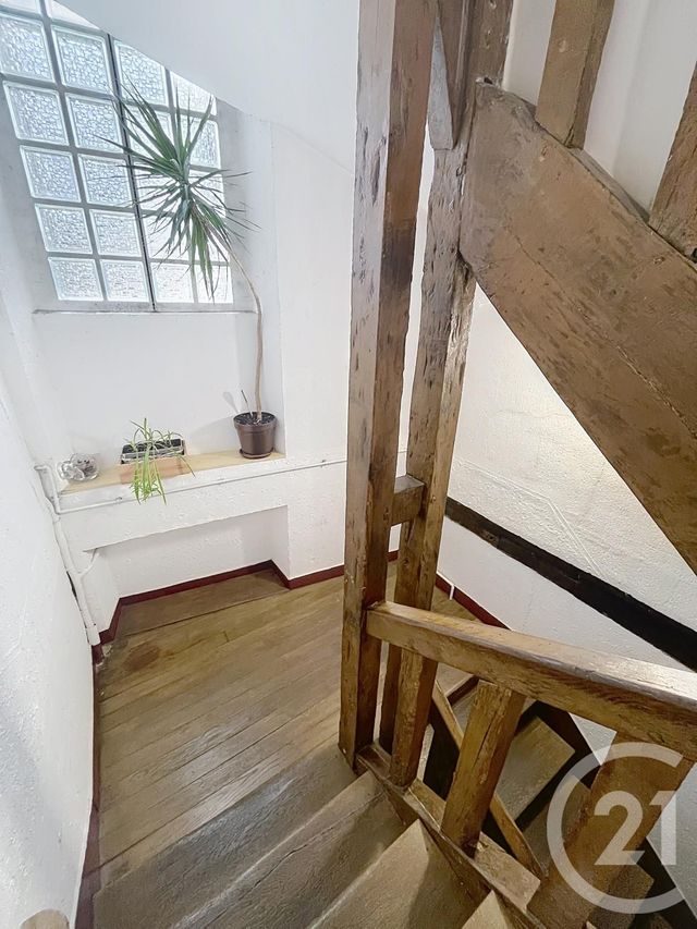 Appartement F3 à vendre - 3 pièces - 69.77 m2 - BRIE COMTE ROBERT - 77 - ILE-DE-FRANCE - Century 21 Concept Immobilier