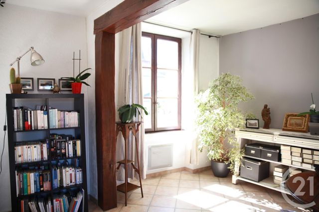 Appartement F3 à vendre - 3 pièces - 69.77 m2 - BRIE COMTE ROBERT - 77 - ILE-DE-FRANCE - Century 21 Concept Immobilier