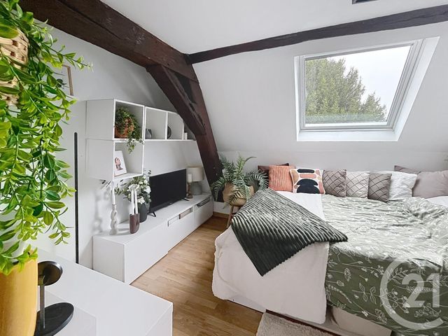 Appartement F3 à vendre - 3 pièces - 69.77 m2 - BRIE COMTE ROBERT - 77 - ILE-DE-FRANCE - Century 21 Concept Immobilier