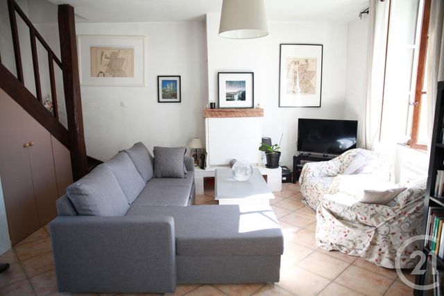 Appartement F3 à vendre - 3 pièces - 69.77 m2 - BRIE COMTE ROBERT - 77 - ILE-DE-FRANCE - Century 21 Concept Immobilier