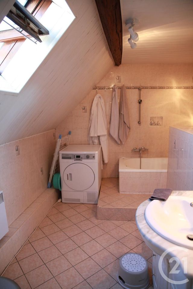 Appartement F3 à vendre - 3 pièces - 69.77 m2 - BRIE COMTE ROBERT - 77 - ILE-DE-FRANCE - Century 21 Concept Immobilier