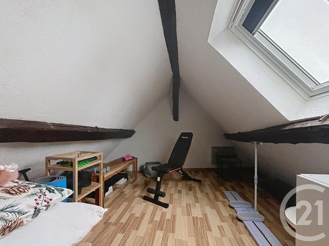 Appartement F3 à vendre - 3 pièces - 69.77 m2 - BRIE COMTE ROBERT - 77 - ILE-DE-FRANCE - Century 21 Concept Immobilier