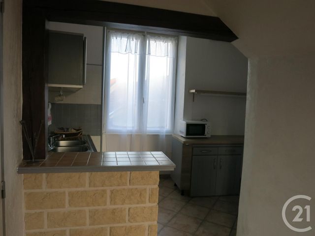 Appartement F3 à vendre - 3 pièces - 69.77 m2 - BRIE COMTE ROBERT - 77 - ILE-DE-FRANCE - Century 21 Concept Immobilier