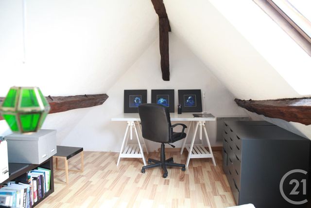 Appartement F3 à vendre - 3 pièces - 69.77 m2 - BRIE COMTE ROBERT - 77 - ILE-DE-FRANCE - Century 21 Concept Immobilier