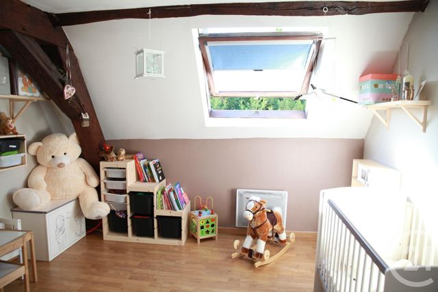 Appartement F3 à vendre - 3 pièces - 69.77 m2 - BRIE COMTE ROBERT - 77 - ILE-DE-FRANCE - Century 21 Concept Immobilier