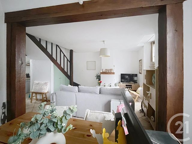 Appartement F3 à vendre - 3 pièces - 69.77 m2 - BRIE COMTE ROBERT - 77 - ILE-DE-FRANCE - Century 21 Concept Immobilier