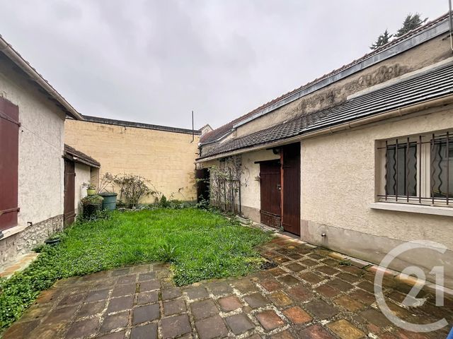 Appartement F3 à vendre - 3 pièces - 69.77 m2 - BRIE COMTE ROBERT - 77 - ILE-DE-FRANCE - Century 21 Concept Immobilier