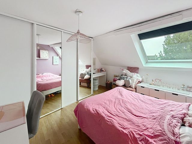 Appartement F3 à vendre - 3 pièces - 69.77 m2 - BRIE COMTE ROBERT - 77 - ILE-DE-FRANCE - Century 21 Concept Immobilier