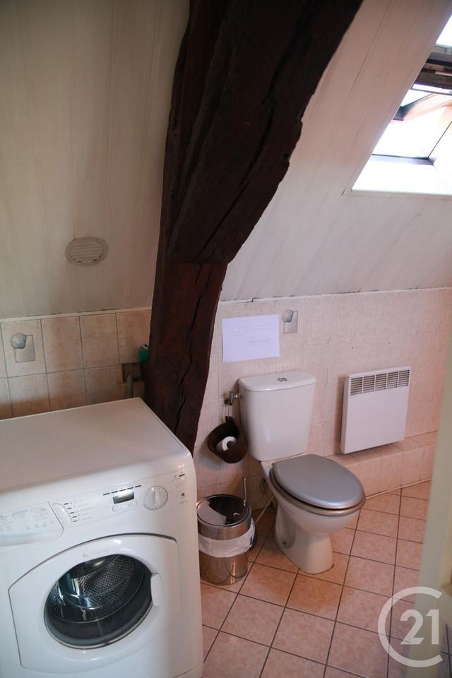 Appartement F3 à vendre - 3 pièces - 69.77 m2 - BRIE COMTE ROBERT - 77 - ILE-DE-FRANCE - Century 21 Concept Immobilier