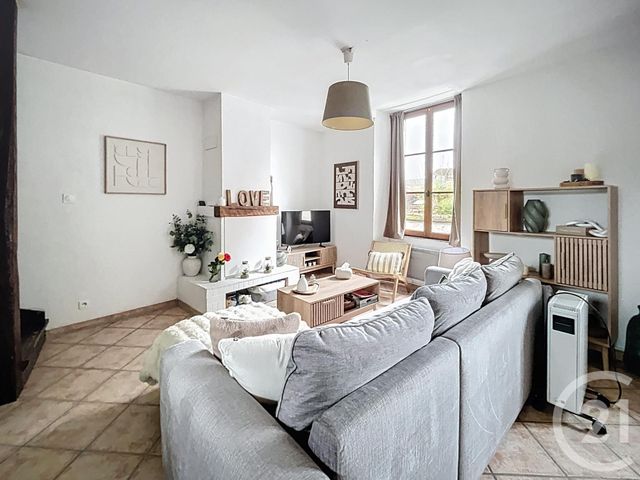 Appartement F3 à vendre - 3 pièces - 69.77 m2 - BRIE COMTE ROBERT - 77 - ILE-DE-FRANCE - Century 21 Concept Immobilier