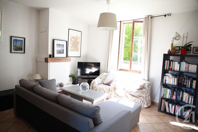 Appartement F3 à vendre BRIE COMTE ROBERT