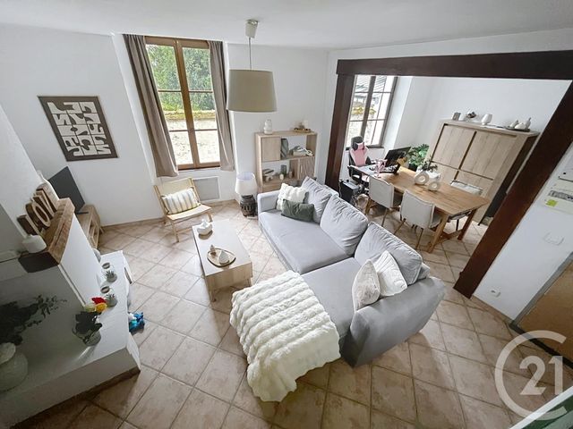 Appartement F3 à vendre BRIE COMTE ROBERT