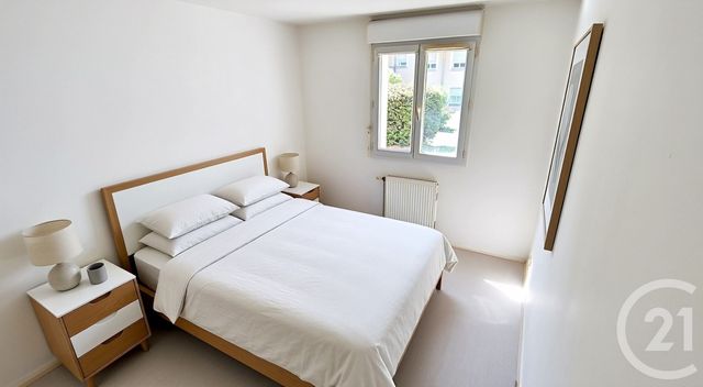 Appartement F3 à vendre - 3 pièces - 60.76 m2 - BRIE COMTE ROBERT - 77 - ILE-DE-FRANCE - Century 21 Concept Immobilier