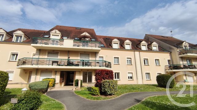 Appartement F3 à vendre - 3 pièces - 59.1 m2 - BRIE COMTE ROBERT - 77 - ILE-DE-FRANCE - Century 21 Concept Immobilier