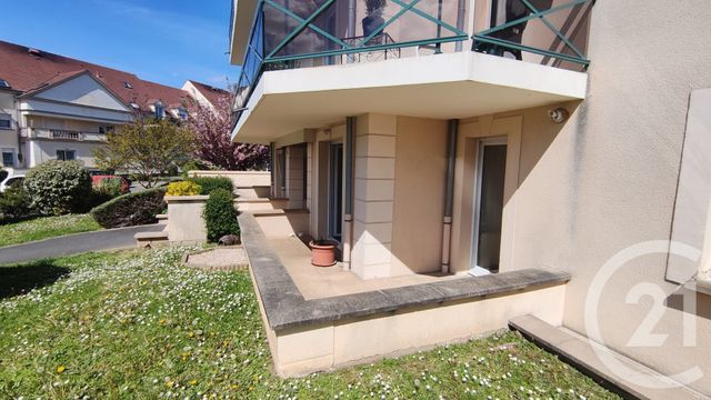 Appartement F3 à vendre - 3 pièces - 59.1 m2 - BRIE COMTE ROBERT - 77 - ILE-DE-FRANCE - Century 21 Concept Immobilier