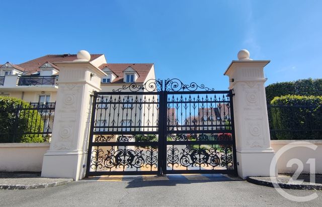 appartement - BRIE COMTE ROBERT - 77