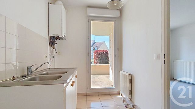 Appartement F3 à vendre - 3 pièces - 59.1 m2 - BRIE COMTE ROBERT - 77 - ILE-DE-FRANCE - Century 21 Concept Immobilier