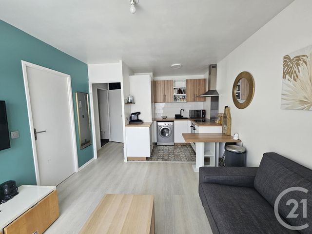 appartement - BRIE COMTE ROBERT - 77