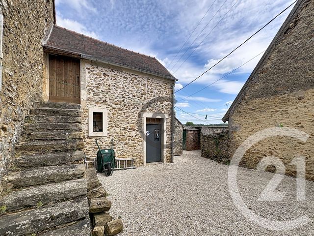 maison à vendre - 6 pièces - 150.0 m2 - OZOUER LE VOULGIS - 77 - ILE-DE-FRANCE - Century 21 Concept Immobilier