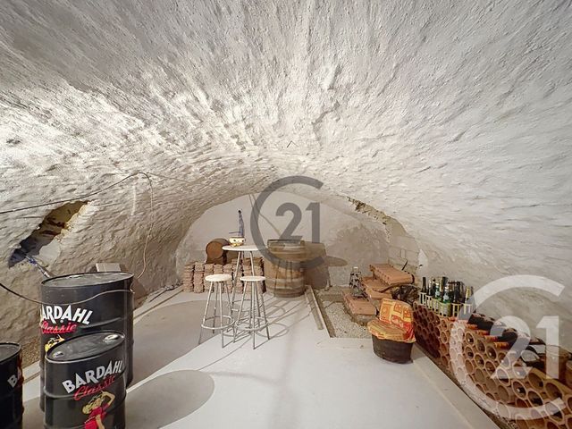 maison à vendre - 6 pièces - 150.0 m2 - OZOUER LE VOULGIS - 77 - ILE-DE-FRANCE - Century 21 Concept Immobilier