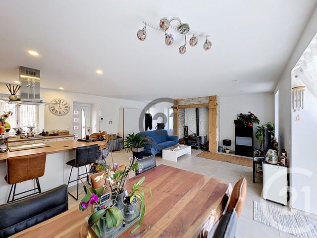 maison à vendre - 6 pièces - 150.0 m2 - OZOUER LE VOULGIS - 77 - ILE-DE-FRANCE - Century 21 Concept Immobilier