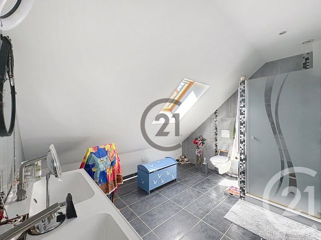 maison à vendre - 6 pièces - 150.0 m2 - OZOUER LE VOULGIS - 77 - ILE-DE-FRANCE - Century 21 Concept Immobilier