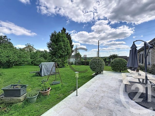 maison à vendre - 6 pièces - 150.0 m2 - OZOUER LE VOULGIS - 77 - ILE-DE-FRANCE - Century 21 Concept Immobilier