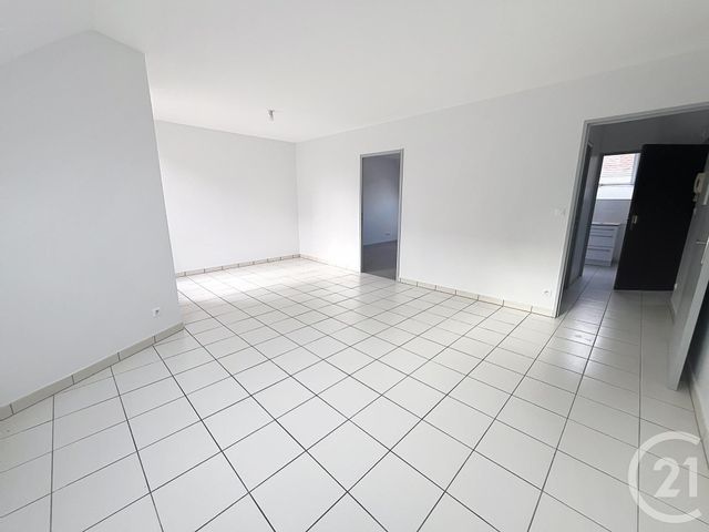 Appartement F2 à vendre - 2 pièces - 44.71 m2 - BRIE COMTE ROBERT - 77 - ILE-DE-FRANCE - Century 21 Concept Immobilier