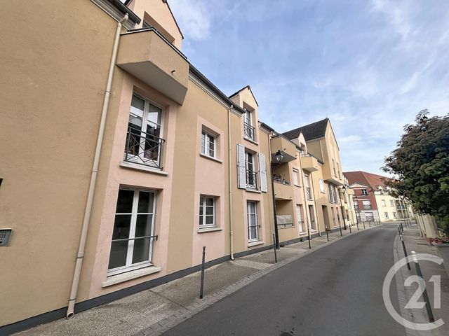Appartement F2 à vendre BRIE COMTE ROBERT