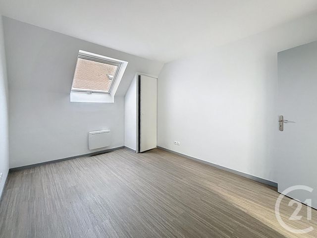 Appartement F2 à vendre - 2 pièces - 44.71 m2 - BRIE COMTE ROBERT - 77 - ILE-DE-FRANCE - Century 21 Concept Immobilier
