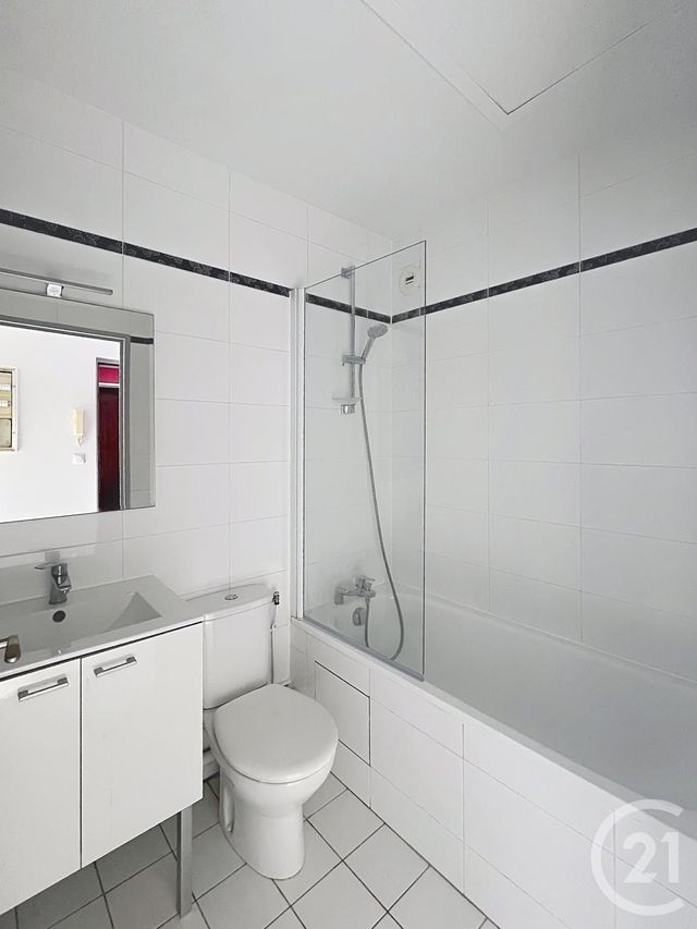 Appartement F2 à vendre - 2 pièces - 44.71 m2 - BRIE COMTE ROBERT - 77 - ILE-DE-FRANCE - Century 21 Concept Immobilier