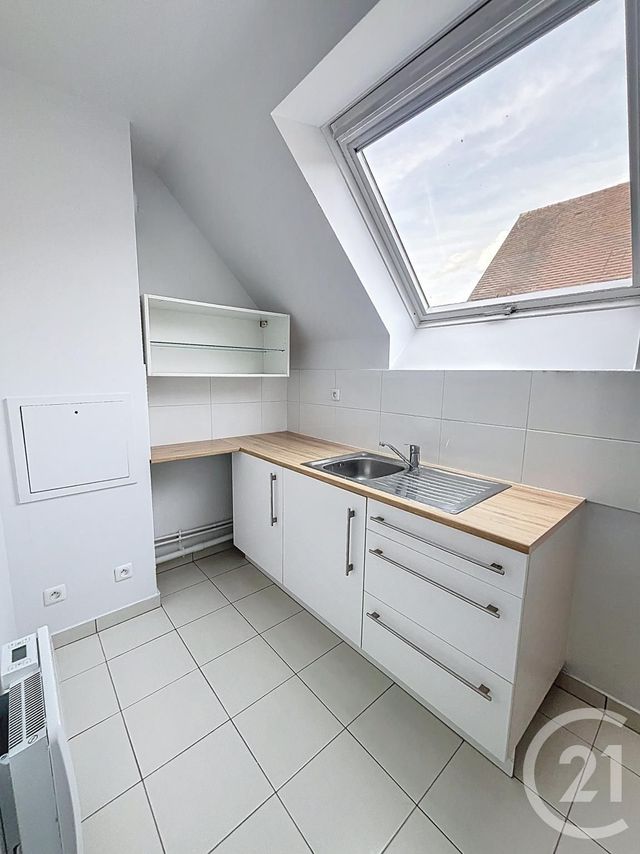 Appartement F2 à vendre - 2 pièces - 44.71 m2 - BRIE COMTE ROBERT - 77 - ILE-DE-FRANCE - Century 21 Concept Immobilier