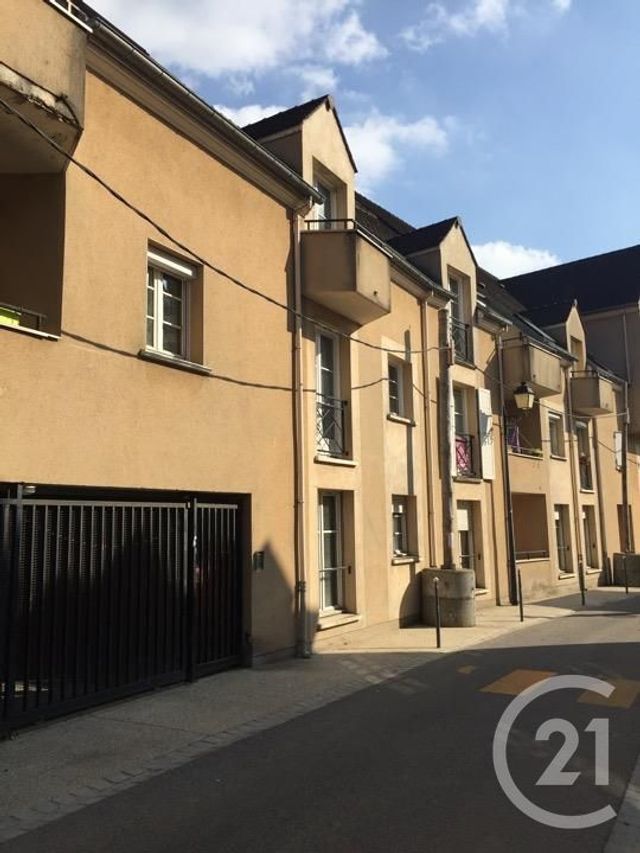 Appartement F2 à vendre - 2 pièces - 44.71 m2 - BRIE COMTE ROBERT - 77 - ILE-DE-FRANCE - Century 21 Concept Immobilier