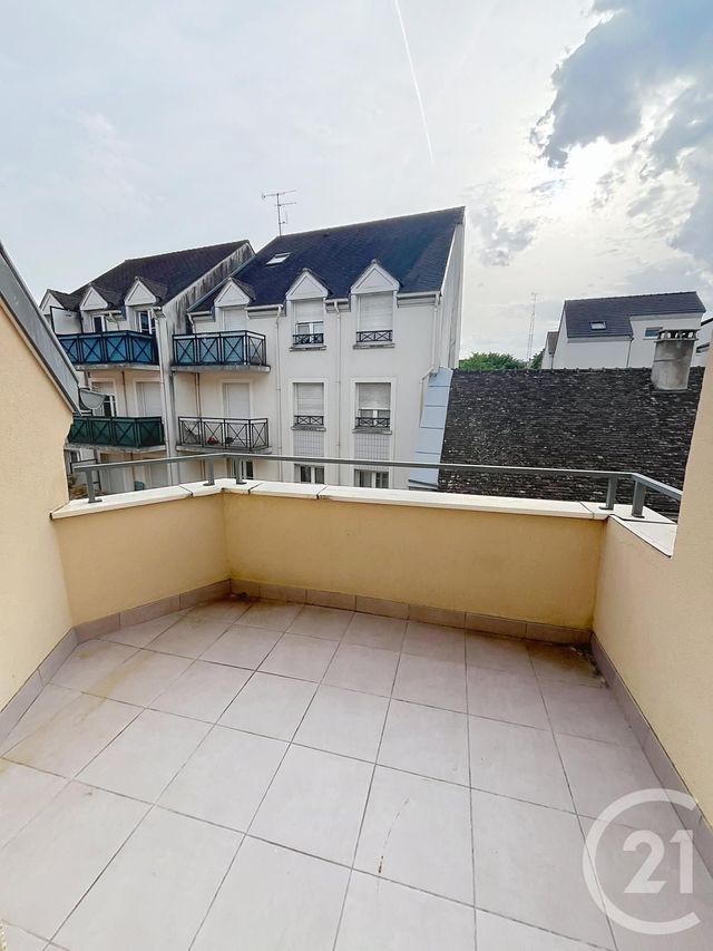 Appartement F2 à vendre - 2 pièces - 44.71 m2 - BRIE COMTE ROBERT - 77 - ILE-DE-FRANCE - Century 21 Concept Immobilier