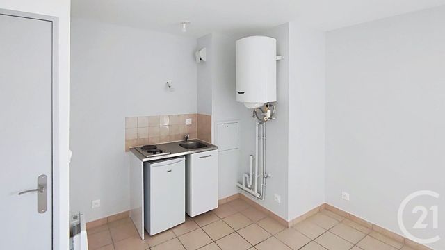 Appartement F1 à vendre - 1 pièce - 29.72 m2 - BRIE COMTE ROBERT - 77 - ILE-DE-FRANCE - Century 21 Concept Immobilier