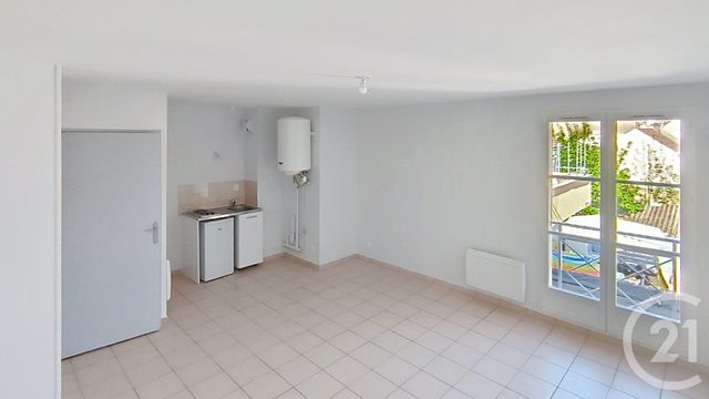 appartement - BRIE COMTE ROBERT - 77