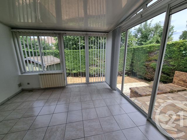 maison à louer - 5 pièces - 93.05 m2 - BRIE COMTE ROBERT - 77 - ILE-DE-FRANCE - Century 21 Concept Immobilier