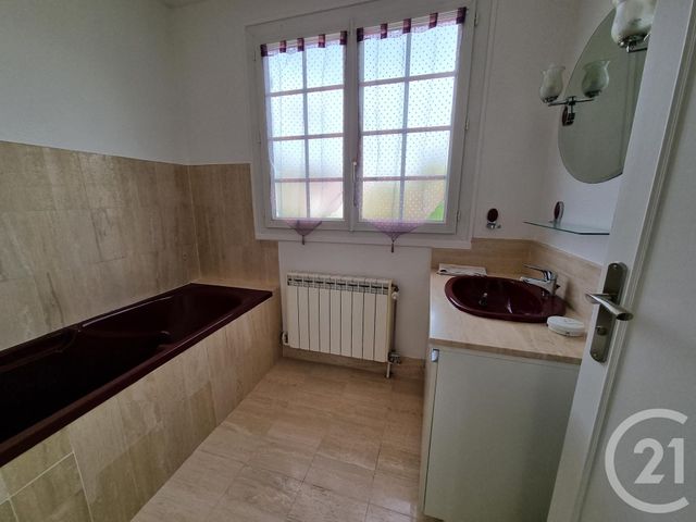 maison à louer - 5 pièces - 93.05 m2 - BRIE COMTE ROBERT - 77 - ILE-DE-FRANCE - Century 21 Concept Immobilier