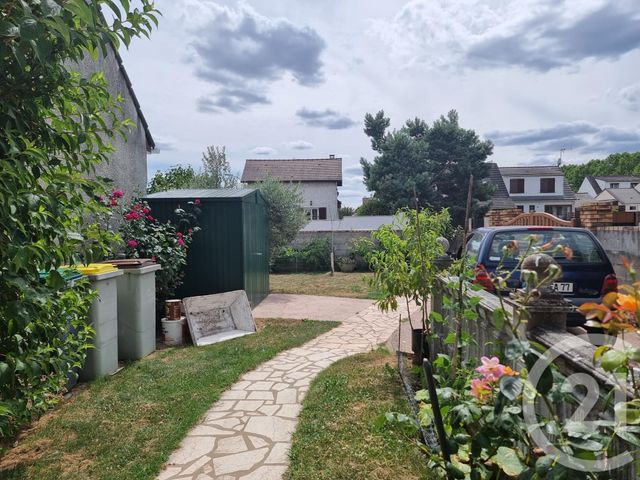 maison à louer - 5 pièces - 93.05 m2 - BRIE COMTE ROBERT - 77 - ILE-DE-FRANCE - Century 21 Concept Immobilier