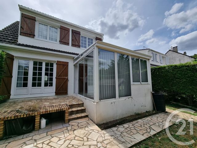 maison à louer - 5 pièces - 93.05 m2 - BRIE COMTE ROBERT - 77 - ILE-DE-FRANCE - Century 21 Concept Immobilier