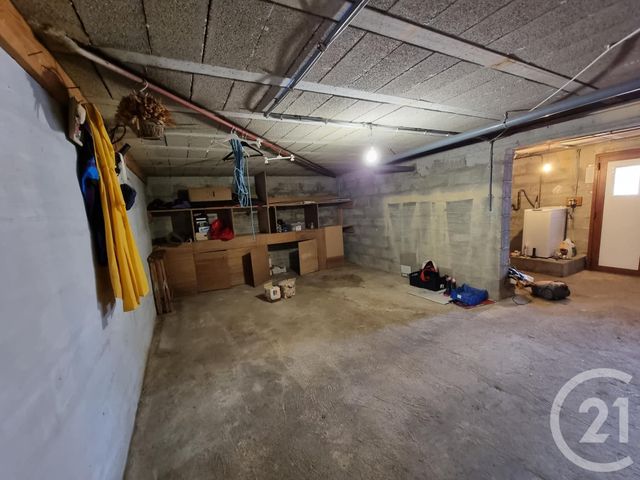 maison à louer - 5 pièces - 93.05 m2 - BRIE COMTE ROBERT - 77 - ILE-DE-FRANCE - Century 21 Concept Immobilier