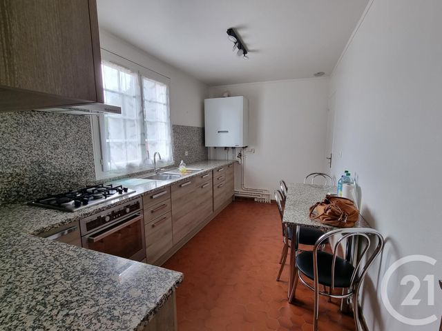 maison à louer - 5 pièces - 93.05 m2 - BRIE COMTE ROBERT - 77 - ILE-DE-FRANCE - Century 21 Concept Immobilier