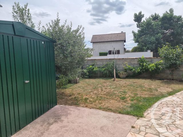 maison à louer - 5 pièces - 93.05 m2 - BRIE COMTE ROBERT - 77 - ILE-DE-FRANCE - Century 21 Concept Immobilier