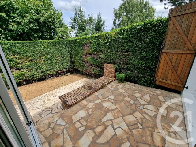 maison à louer - 5 pièces - 93.05 m2 - BRIE COMTE ROBERT - 77 - ILE-DE-FRANCE - Century 21 Concept Immobilier