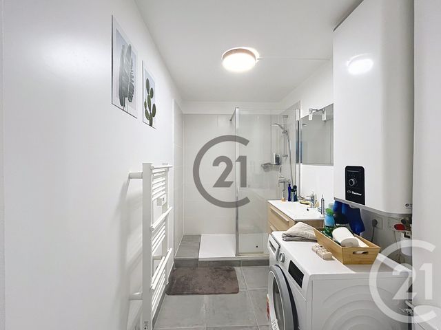 Appartement F2 à vendre - 2 pièces - 50.21 m2 - BRIE COMTE ROBERT - 77 - ILE-DE-FRANCE - Century 21 Concept Immobilier
