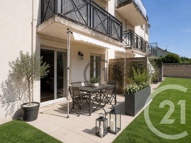 Appartement F2 à vendre BRIE COMTE ROBERT