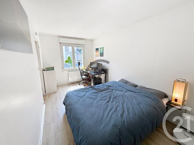 Appartement F2 à vendre - 2 pièces - 50.21 m2 - BRIE COMTE ROBERT - 77 - ILE-DE-FRANCE - Century 21 Concept Immobilier