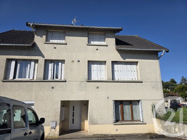 Appartement F2 à louer - 2 pièces - 41.65 m2 - BRIE COMTE ROBERT - 77 - ILE-DE-FRANCE - Century 21 Concept Immobilier